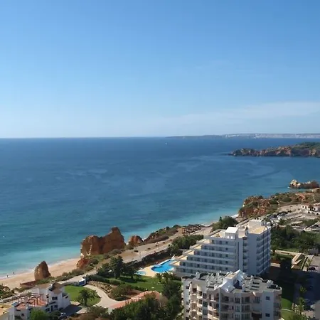 Jardins Da Rocha Aparthotel Portimão