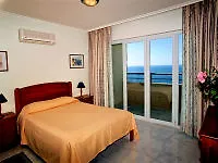 Ξενοδοχείο με διαμερίσματα Jardins Da Rocha