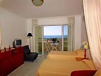 Jardins Da Rocha Apart Otel