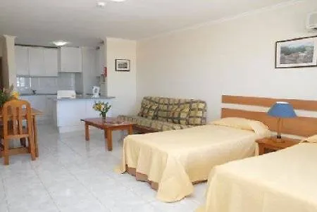 Jardins Da Rocha شقة فندقية بورتيماو