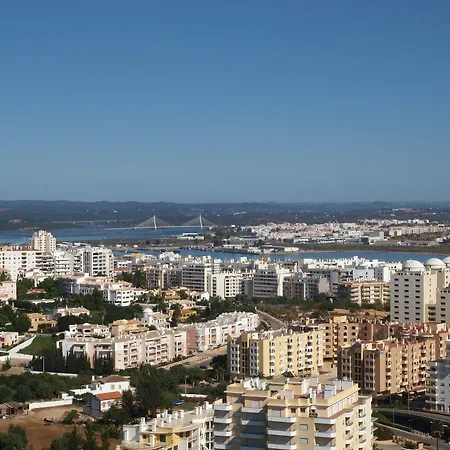 Aparthotel Jardins Da Rocha 3*