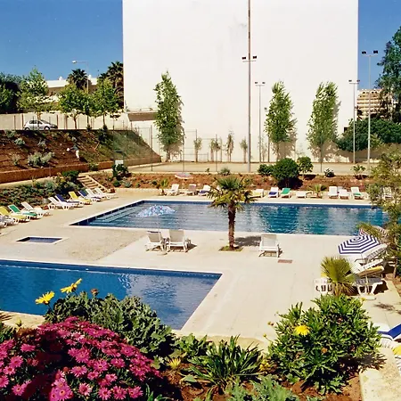 Jardins Da Rocha 3* بورتيماو