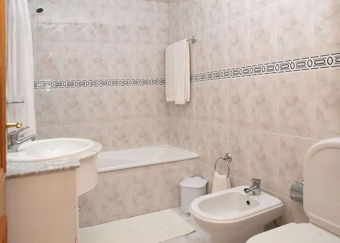 Jardins Da Rocha Aparthotel 3*