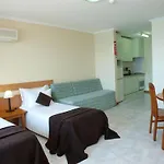 Apartmanhotel Jardins Da Rocha Portimão