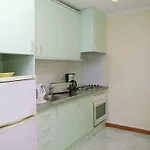 Jardins Da Rocha Apartmanhotel