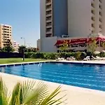 Apartmanhotel Jardins Da Rocha 3*