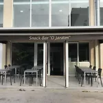 Apartmanhotel Jardins Da Rocha 3*