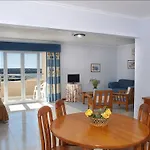 Apartmanhotel Jardins Da Rocha Portimão