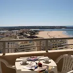 Jardins Da Rocha Apartmanhotel 3*