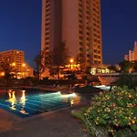 Jardins Da Rocha