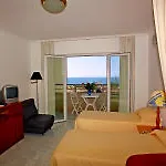 Jardins Da Rocha Apartmanhotel