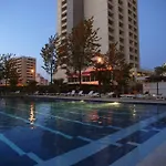 Apartmanhotel Jardins Da Rocha Portimão