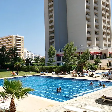 Jardins Da Rocha