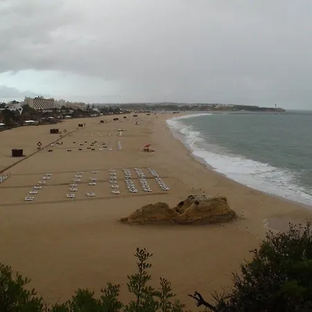アパートホテル アパルタメントス ジャルジンス ダ ロシャ